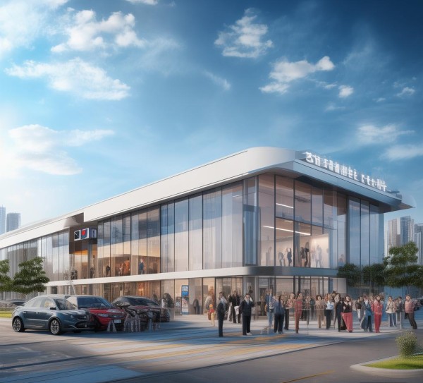 诚信与服务，成就无限可能——昆明诚车行商贸服务的发展与展望