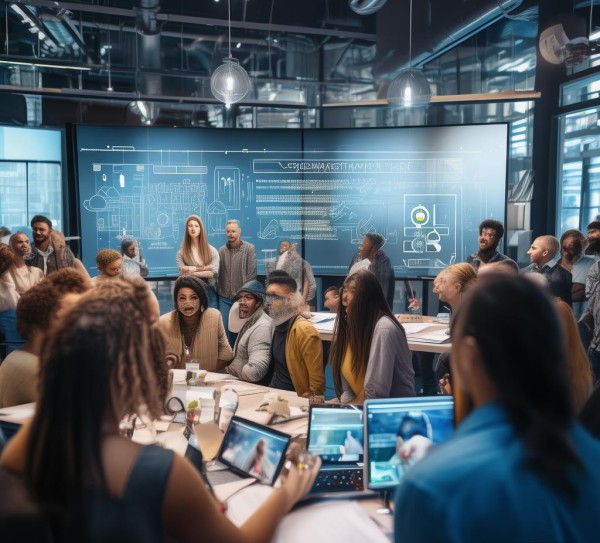 商贸客户营销案例分析,从市场到销售的蜕变之旅 商贸客户营销案例分析,从市场到销售的蜕变之旅