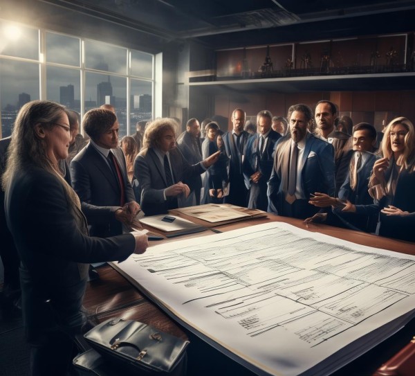 案例侦查,从案例到法律的碰撞与融合 案例侦查,从案例到法律的碰撞与融合