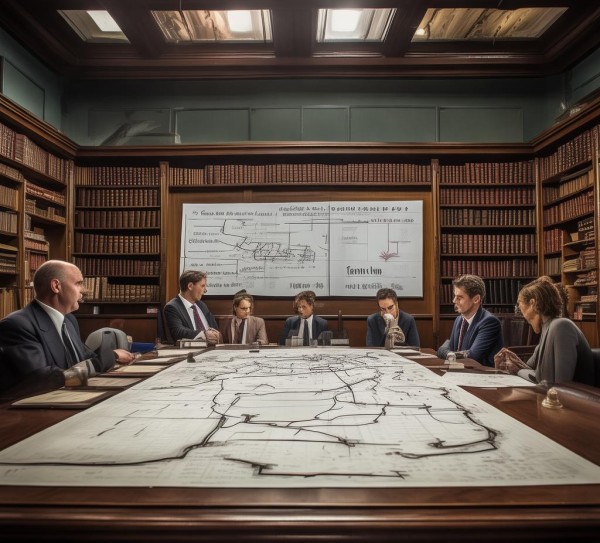 商贸法律中的经典案例，从合同到知识产权争议（案例研究）