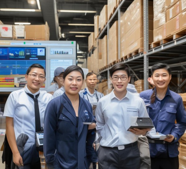 广鑫宏商贸的进货服务,助力企业高效运营 广鑫宏商贸的进货服务,助力企业高效运营