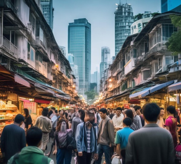 广州商贸，市场动态与企业崛起的深度解析