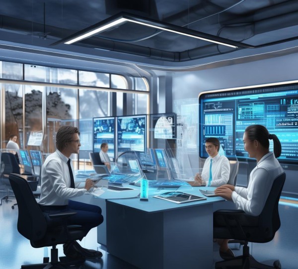 商贸服务业高效管理的现代化转型路径 商贸服务业高效管理的现代化转型路径