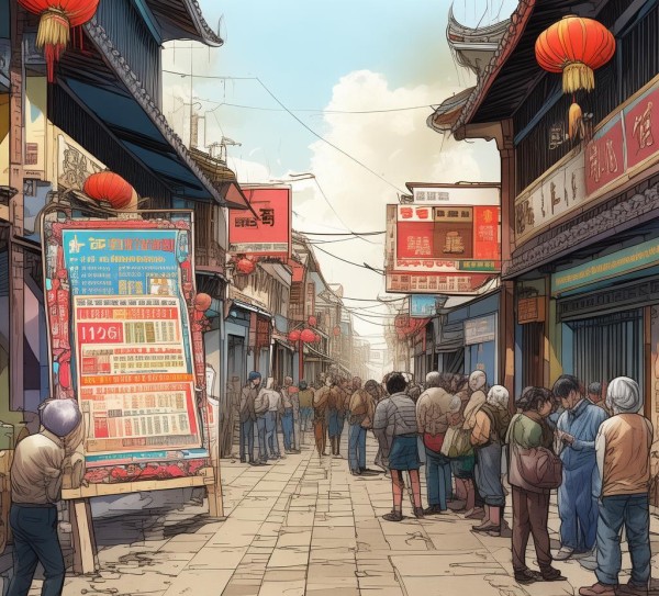 文山州商贸街拆除项目招标公告及投标文件