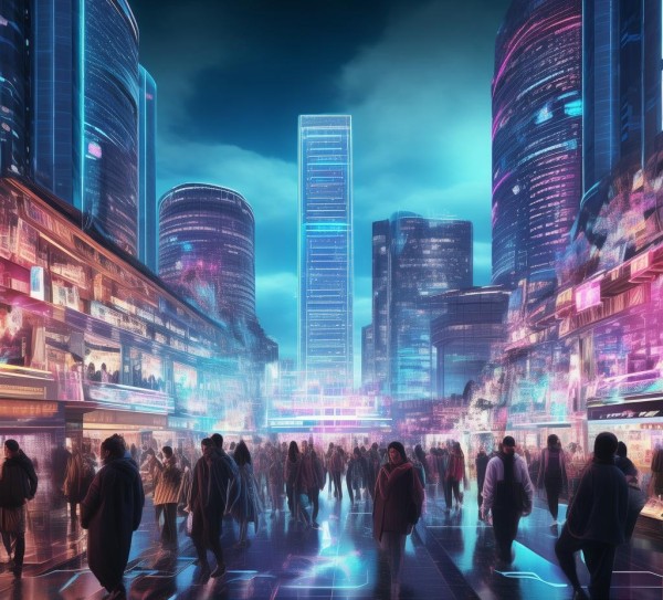 长沙商贸数字赋能创新引领创新驱动经济高质量发展 长沙商贸数字赋能创新引领创新驱动经济高质量发展