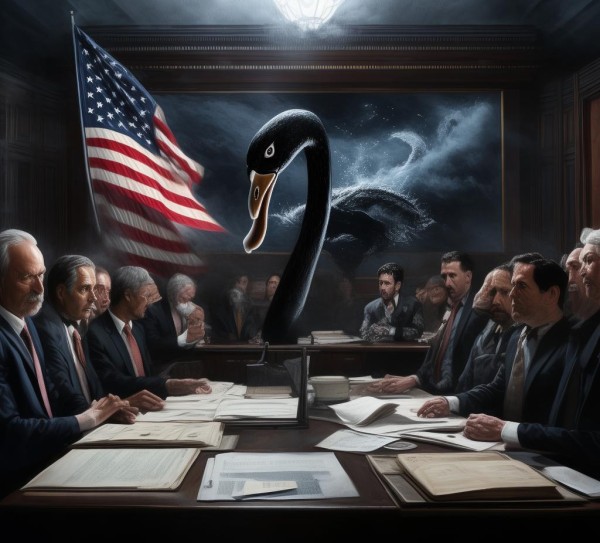 美国司法部调查,中美科技商贸焦点——黑天鹅交易案 美国司法部调查,中美科技商贸焦点——黑天鹅交易案