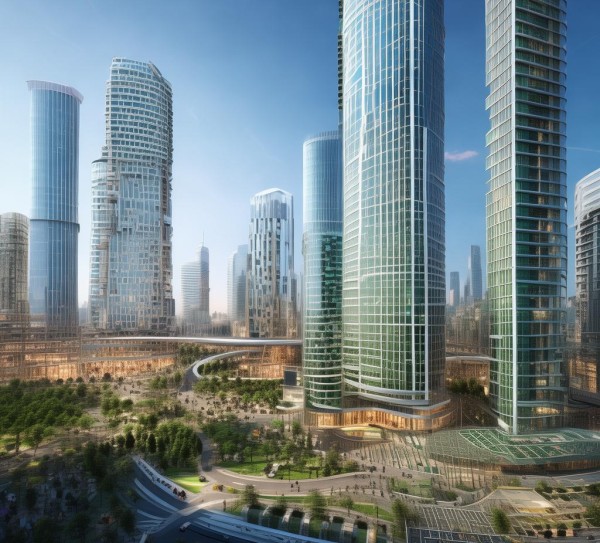 绿城商贸城,现代化商业中心,未来商业热点 绿城商贸城,现代化商业中心,未来商业热点