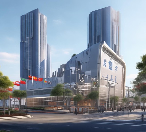 双墩镇商贸项目，引领区域物流基地，助力国际贸易中心，差异化竞争，助力贸易投资便利！