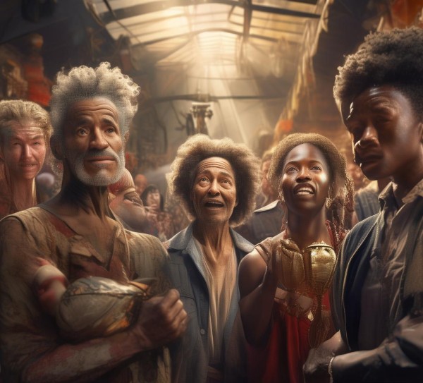 在竞争中寻找机遇，成就辉煌