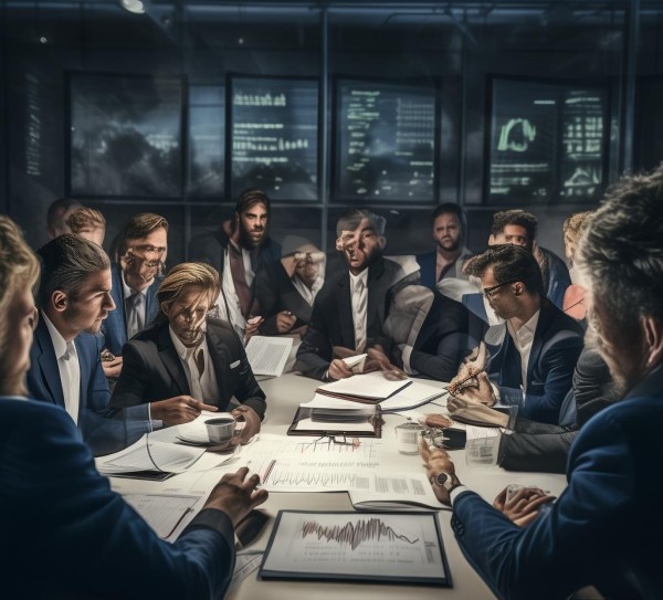 商贸税收风险案例，一场复杂的商业法律与税务博弈