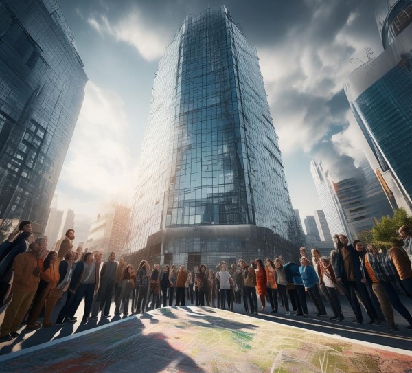 恒通商贸，在挑战中寻找机遇