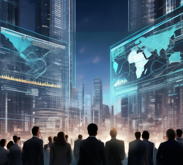 商贸经济新闻,解读未来的发展趋势 商贸经济新闻,解读未来的发展趋势