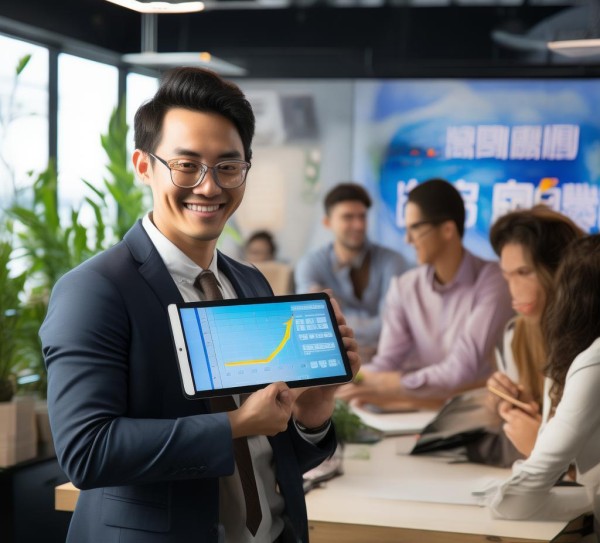 企业税务便捷高效，助力企业发展。