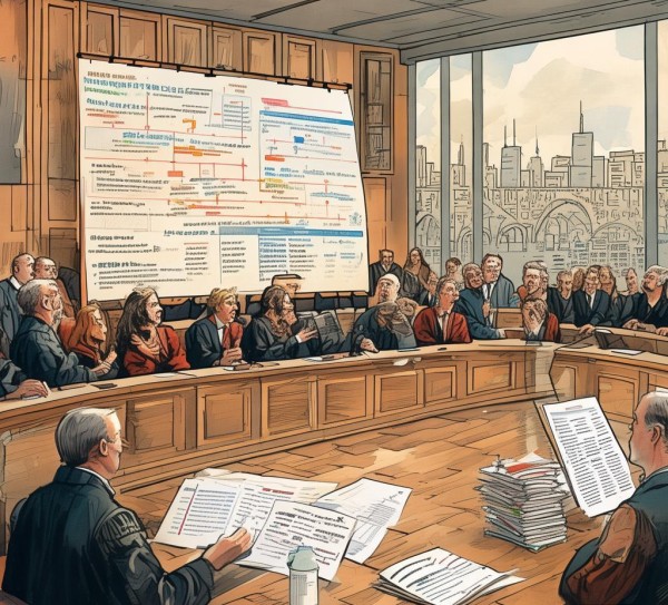 商贸企业骗税案例分析，法律与经济层面的挑战与应对策略