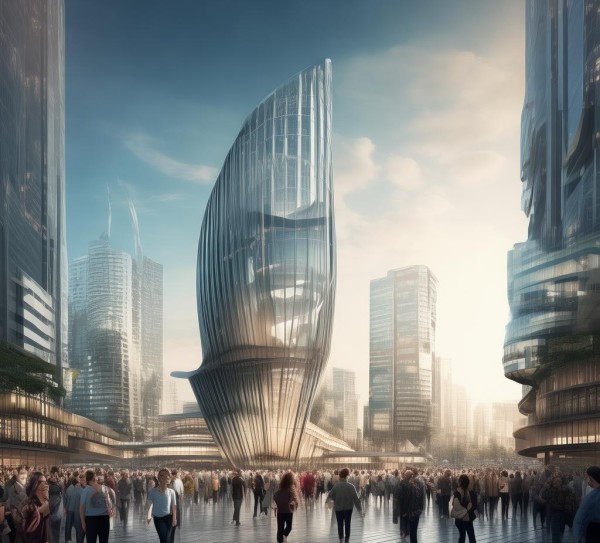 构建高效商贸及服务业的基石 构建高效商贸及服务业的基石