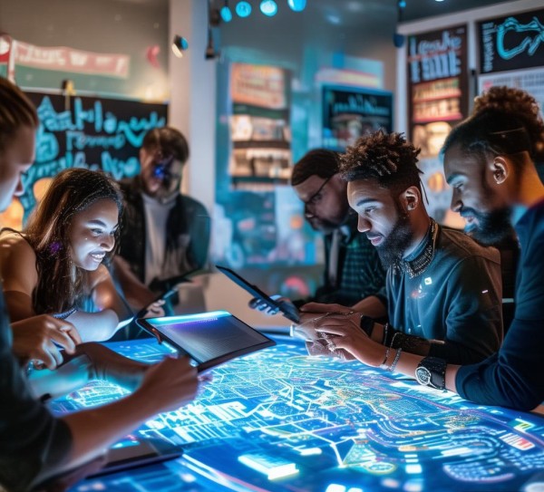 助力社区经济转型，商服务(config...)