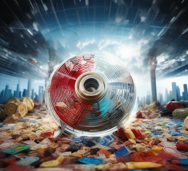 机遇与挑战的双轮驱动，全球商贸的机遇与挑战双轮驱动