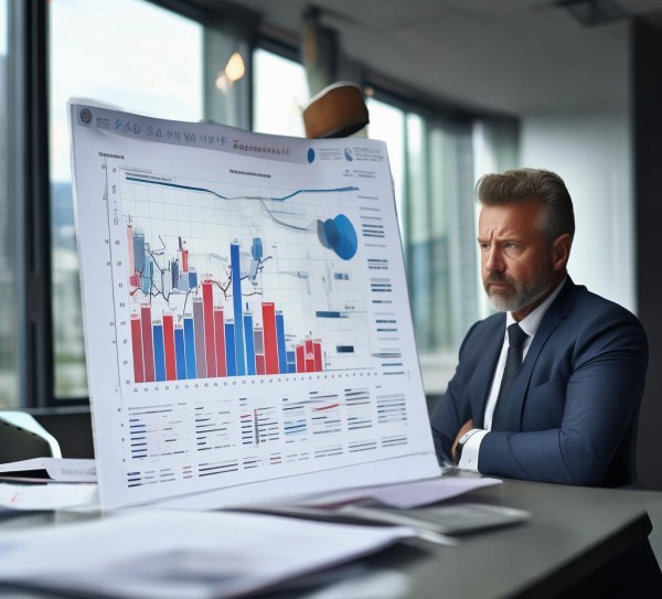 商务失败案例——高清图片分析报告