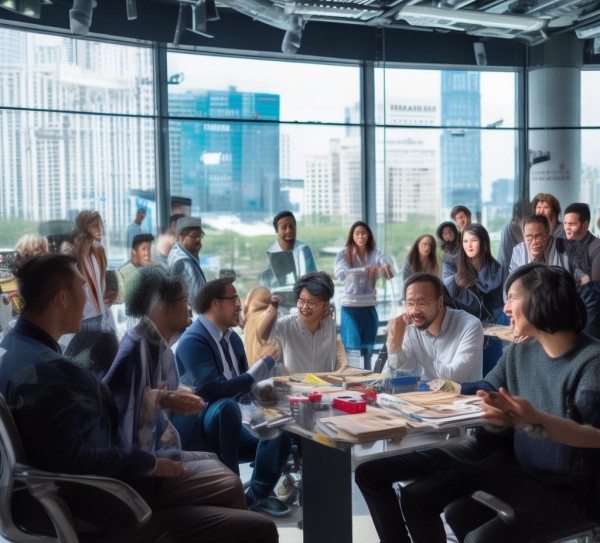 南宁商贸新闻助力创新与活力