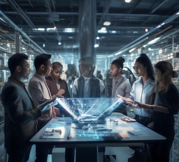 小七商贸，探索电商制造业的未来