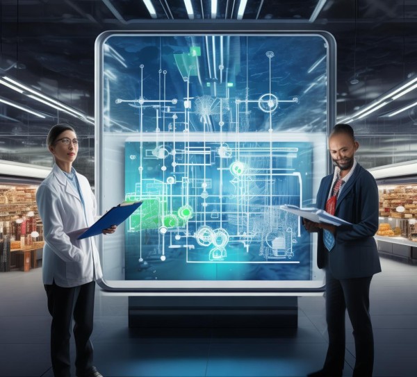 商贸质量控制，确保商业安全的核心基石