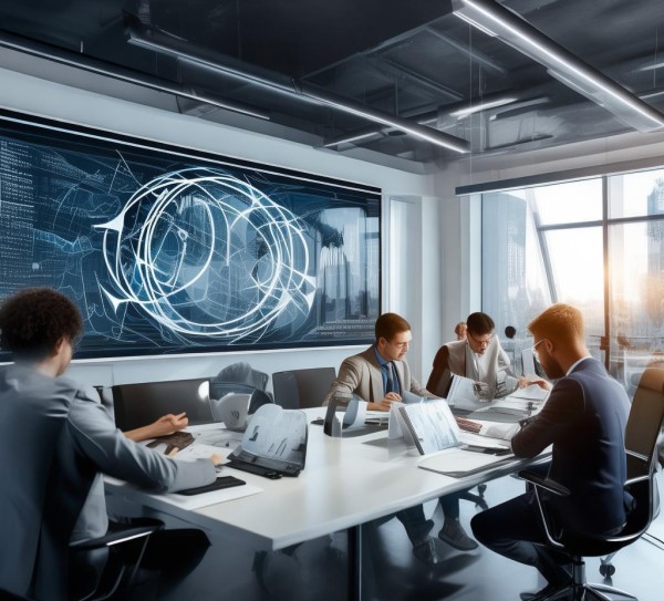 助力经济高质量发展商贸服务管理办公室