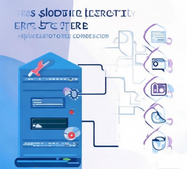 商贸宝服务器连接不上的解决方法