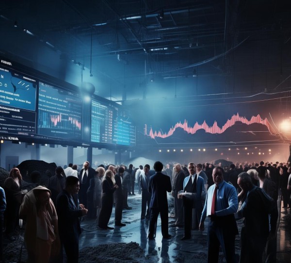 解读煤炭商贸市场动态与政策影响