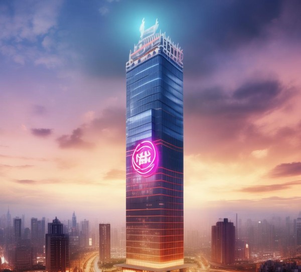 登峰商贸,重获新生的商业帝国 登峰商贸,重获新生的商业帝国