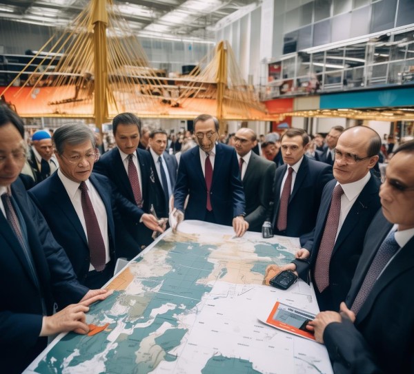 中国与俄罗斯的商贸合作,机遇与挑战分析 中国与俄罗斯的商贸合作,机遇与挑战分析