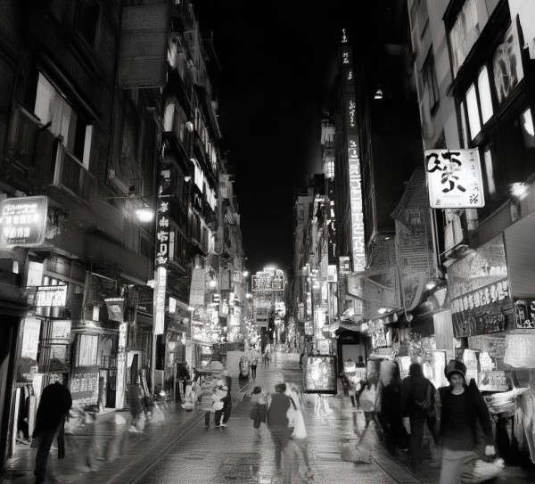 商贸学校校园活动报道