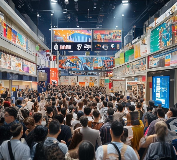 商贸促销活动的策略与执行效果分析