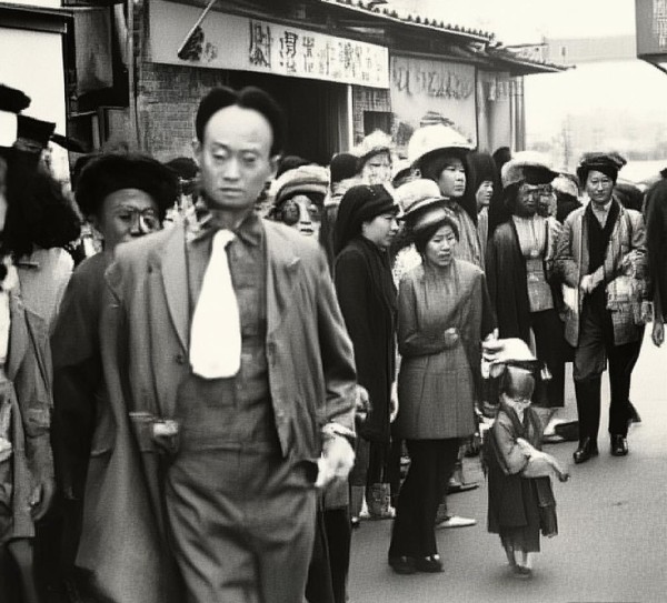 临沂国际商贸城，机遇与挑战并存，未来充满可能性