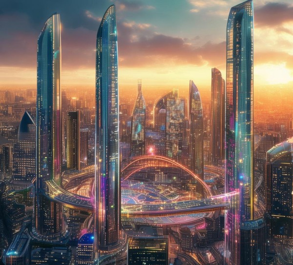 南美国际商贸城,连接未来 南美国际商贸城,连接未来