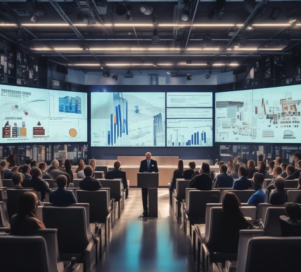 商贸系统廉政宣讲，企业清廉的创新实践