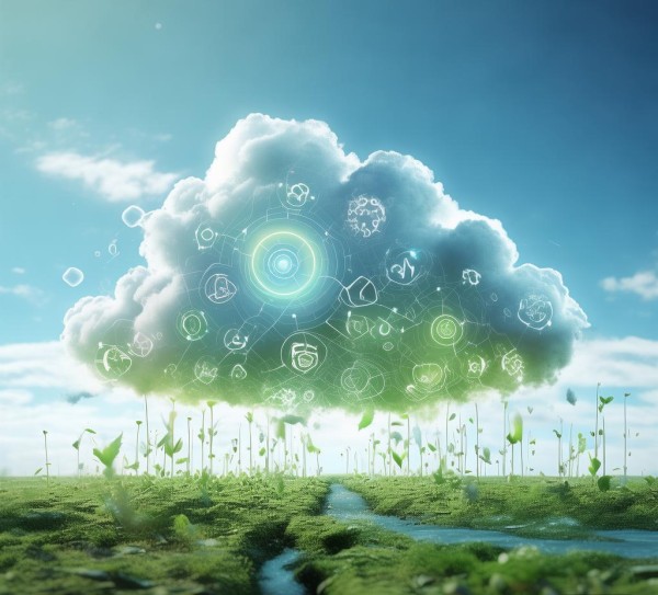 云 ether服务商，守护商业生态