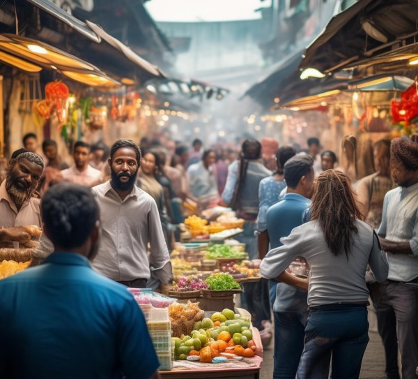 The Impact of Commercial Trade接待 on Business Growth: A Case Study