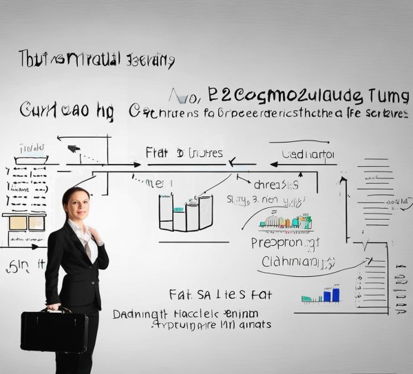 商贸服务费的收取方式解析