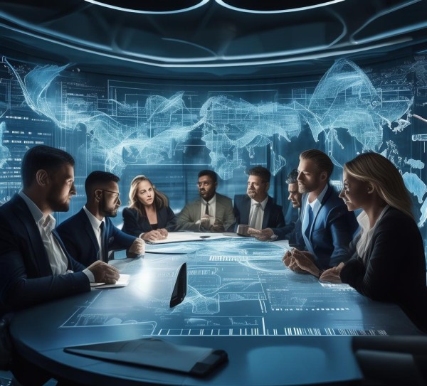 商贸公司战略，一场深刻的商业革命