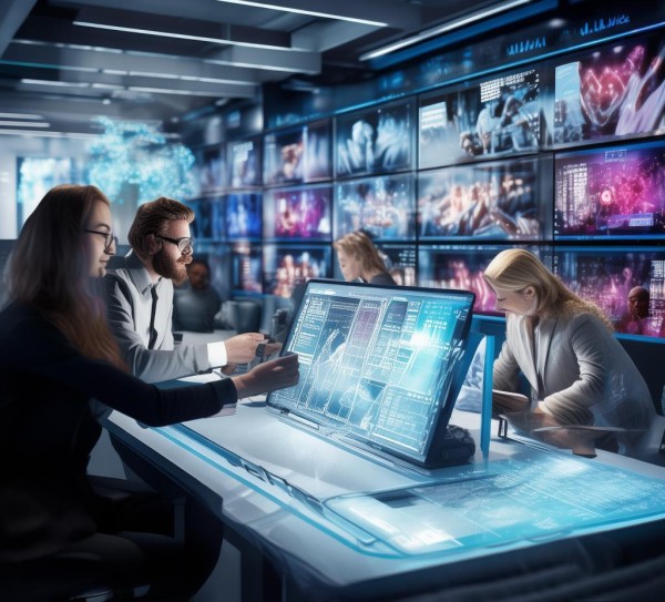 新闻杂志的数字化转型，商业重生与媒体未来