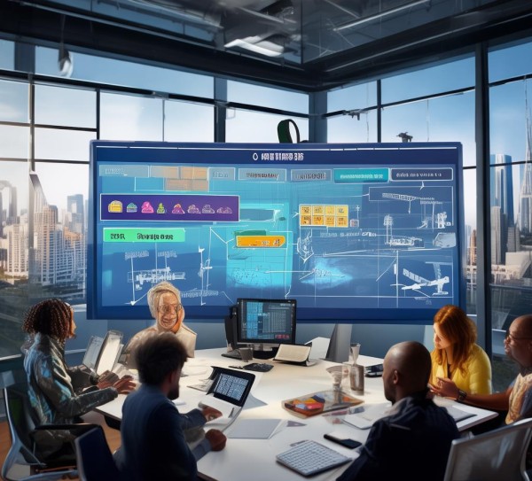 商贸 cpt案例分享，从规划到执行的完整解决方案