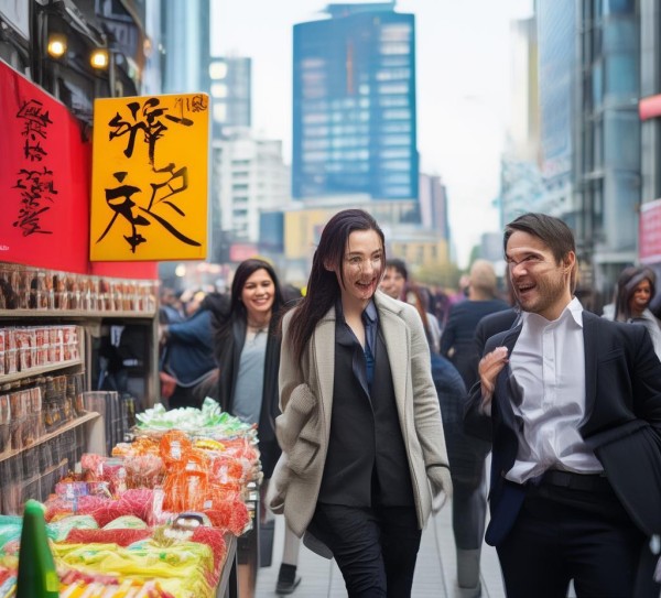 小行商贸服务部,开拓新市场,创造价值 小行商贸服务部,开拓新市场,创造价值