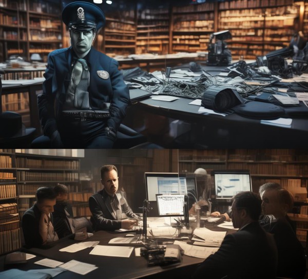 商贸犯罪案件，从案情到启示