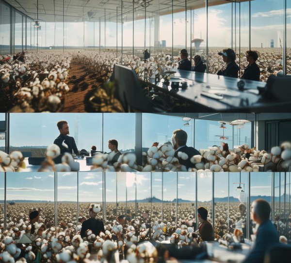 企业责任与社会责任的碰撞，棉花商贸企业虚开案分析