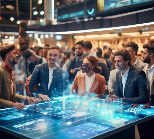 中小商贸服务的创新路径