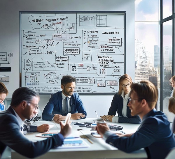 如何通过企业稽查防范商贸企业的风险