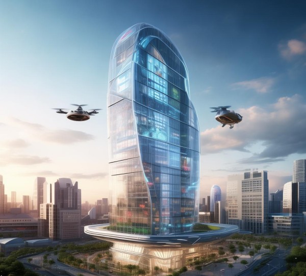 创新构想,临空商业创新中心 创新构想,临空商业创新中心