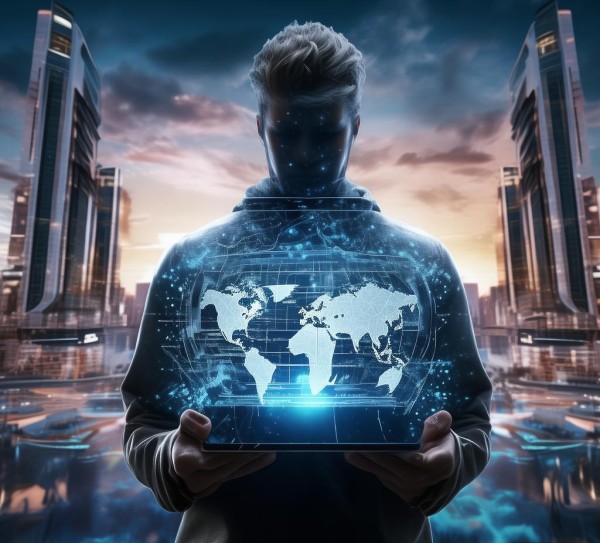 引领商贸发展,开启未来新起点 引领商贸发展,开启未来新起点