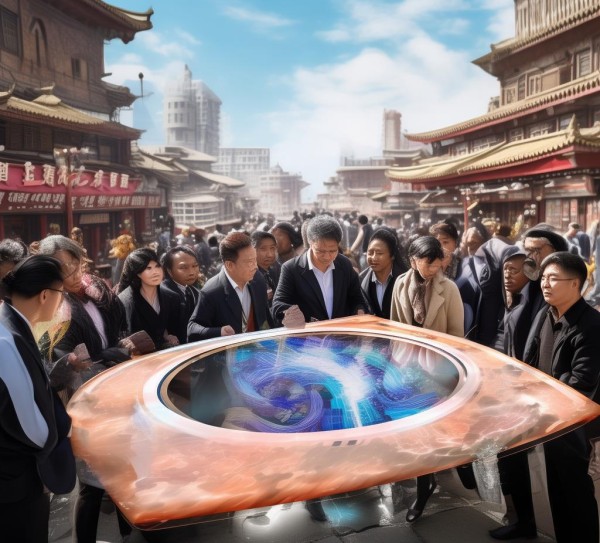 甘肃新闻达商贸， innovative wisdom