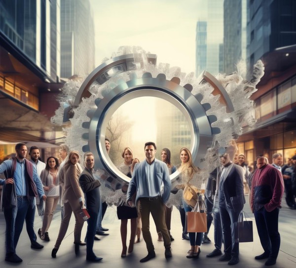 推动经济高质量发展,助力商贸服务类企业高质量发展 推动经济高质量发展,助力商贸服务类企业高质量发展